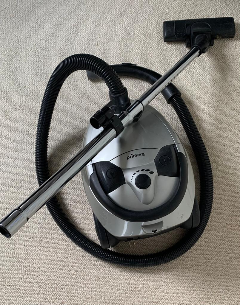 Primera sledestofzuiger, Electroménager, Enlèvement, Aspirateur traîneau