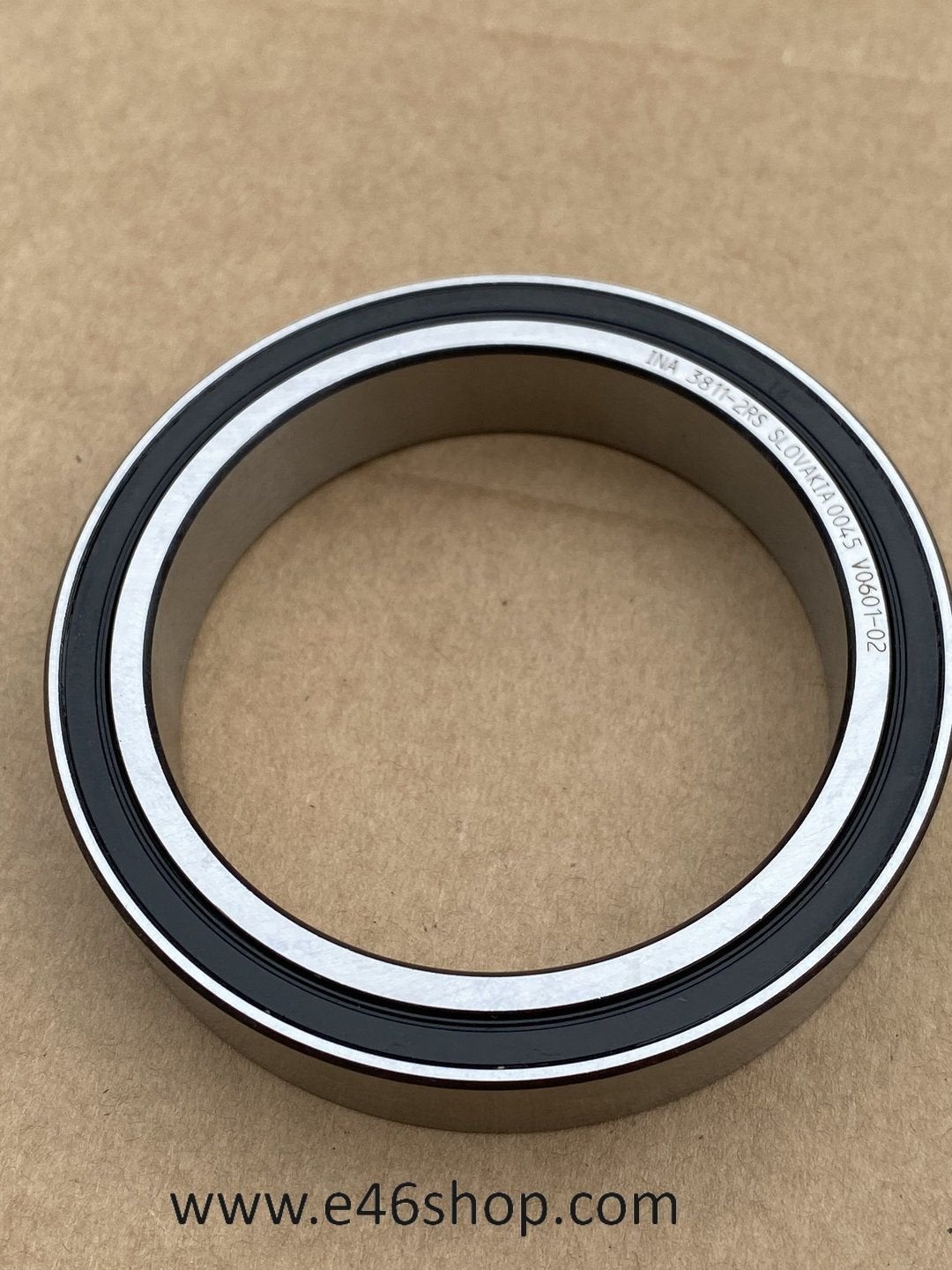 ACHTERAS LAGER BMW  F650 F800 OE 33117660003 NIEUW, -, -, Nieuw, Ophalen of Verzenden