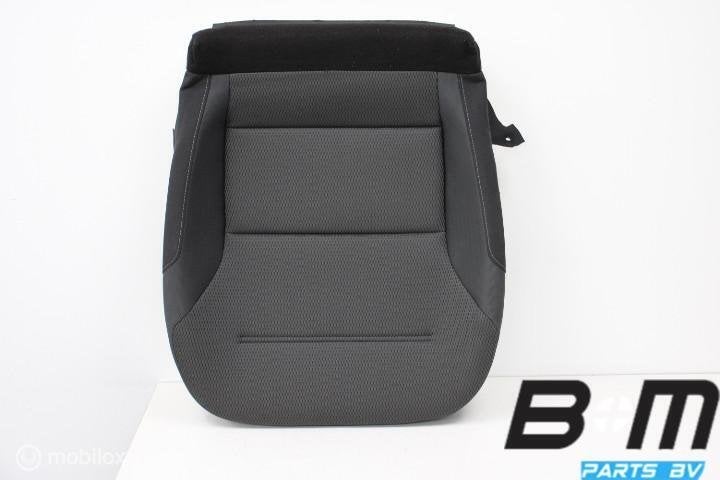 Nieuwe zitting bekleding comfortline VW Golf 7 5G0881405CD, Utilisé