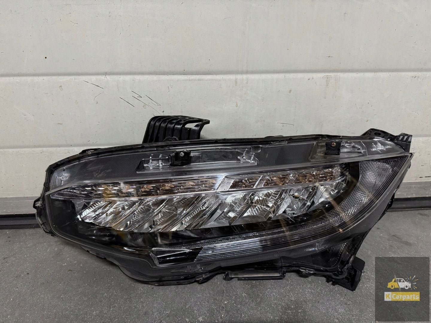 10018659, Honda Civic X VOLLEDIG LED-licht links, Gebruikt, Info@honda.co.jp, Minami-Aoyama 2-chome 1-1
107-8556  Tokyo, Honda Motor Co., Ltd.