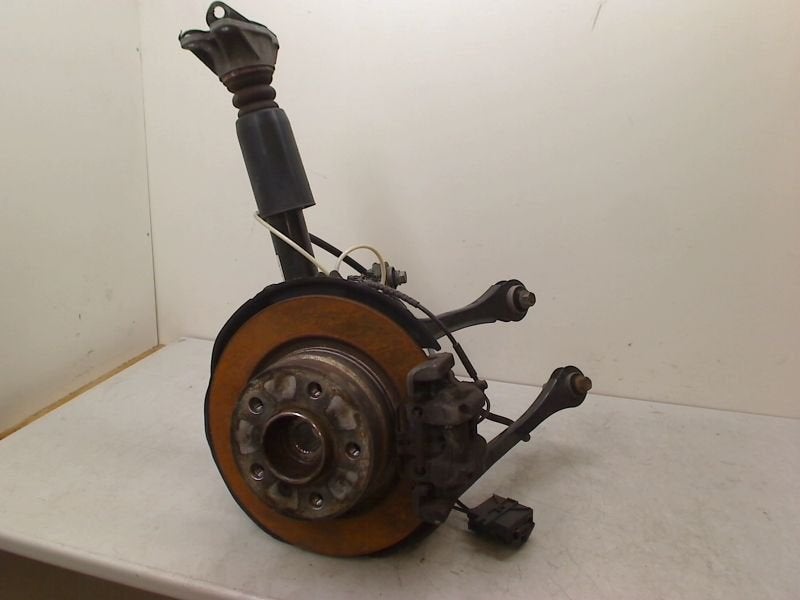 SUSPENSION ARRIÈRE DROIT BMW 1 serie (F20), Autos : Pièces & Accessoires, Utilisé, BMW, Petuelring 130
80809  München, DE, Bayerische Motoren Werke AG