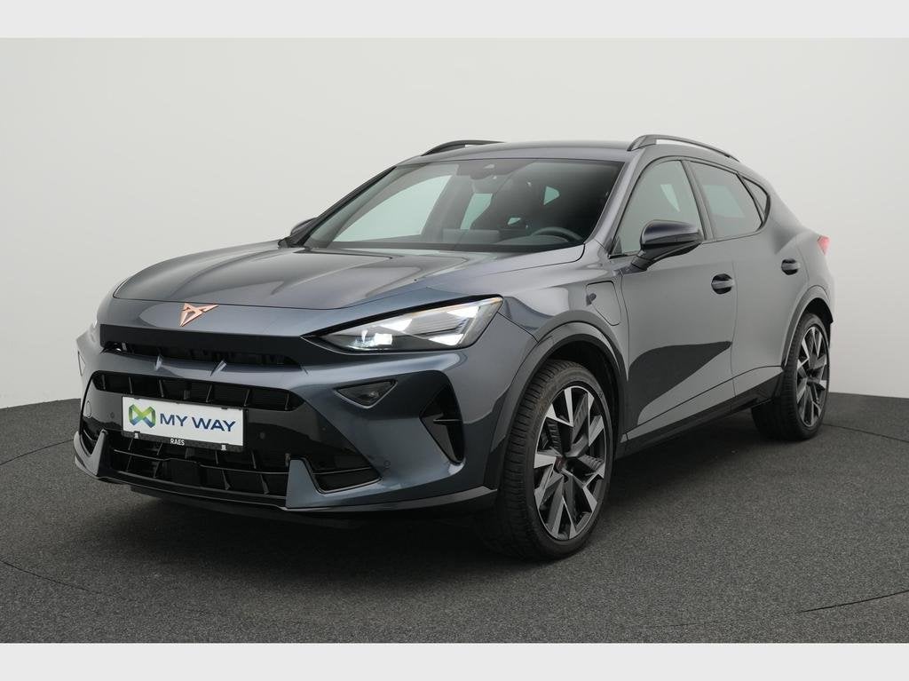 Cupra Formentor e-Hybrid (PHEV) Formentor e-Hybrid 1.5 VZ DS, Autos, Autos Autre, Argent ou Gris, Achat, Cruise Control, Automatique