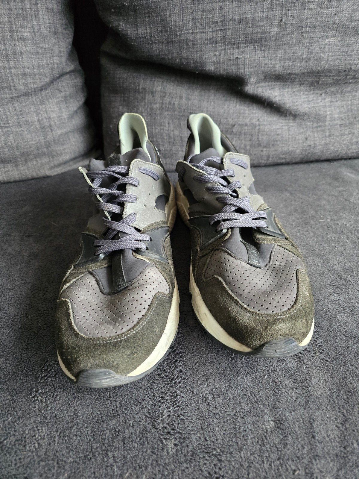 iceberg schoenen maat 44, Ophalen of Verzenden