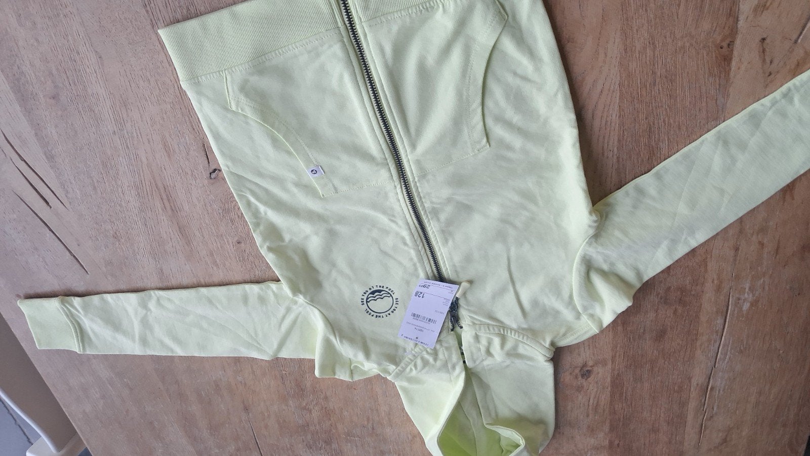 nieuwe*** golf 128, Fish&chips (JBC), Trui of Vest, Nieuw, Ophalen of Verzenden