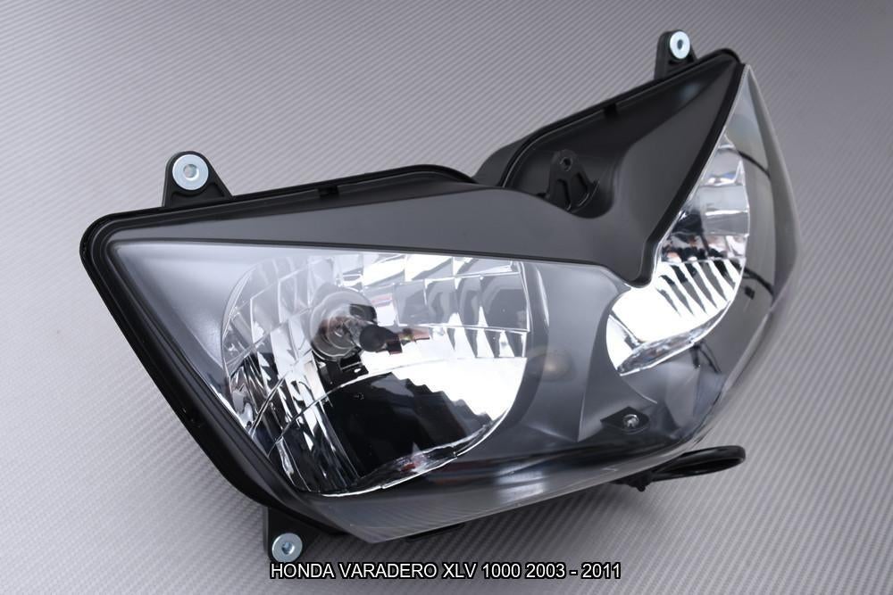 Phare / Optique AVDB pour HONDA XLV VARADERO 1000 2003 2011, Motos, Enlèvement ou Envoi, Neuf