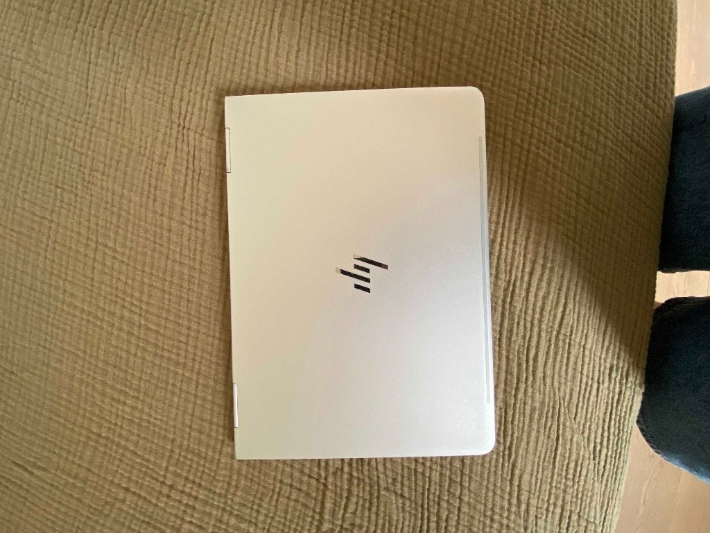 Laptop HP Spectre x360 Convertible 13-w0XX, Gebruikt, 2 tot 3 Ghz, 8 GB, 13 inch