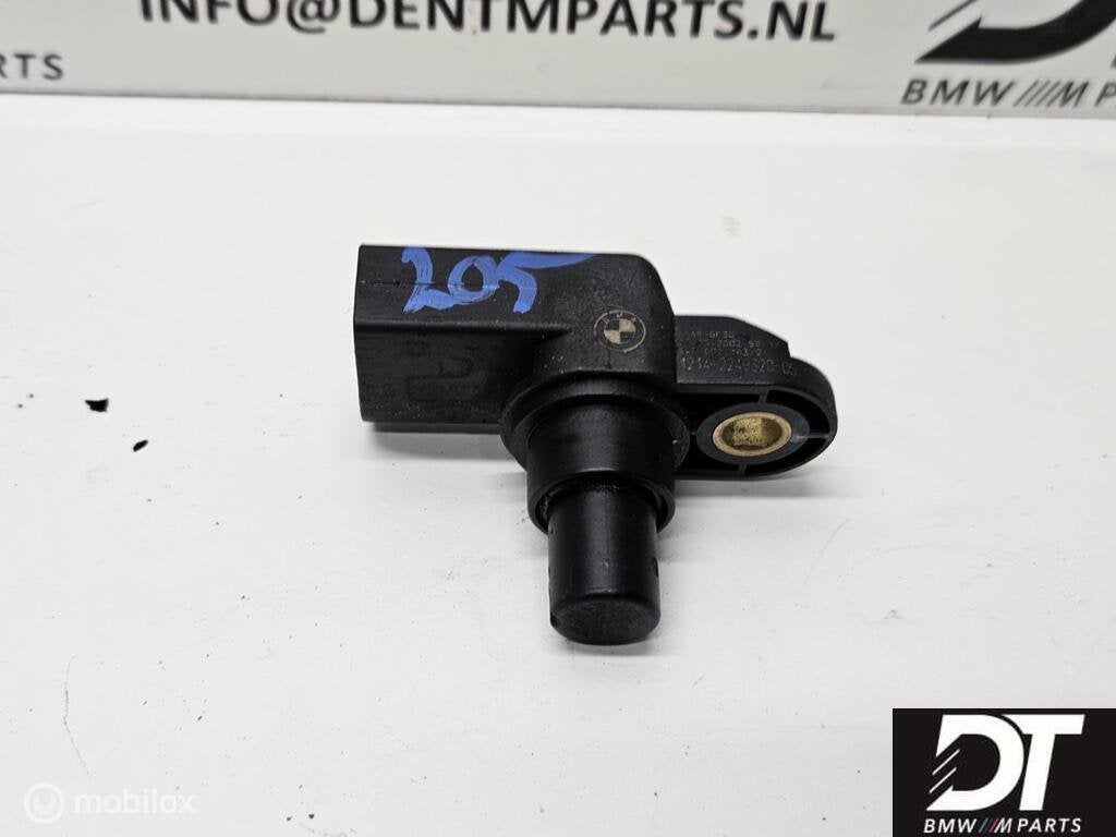 Nokkenassensor uitlaat BMW E39 M5 S62 S62B50 13627796054, Gebruikt, Ophalen of Verzenden, BMW, BMW