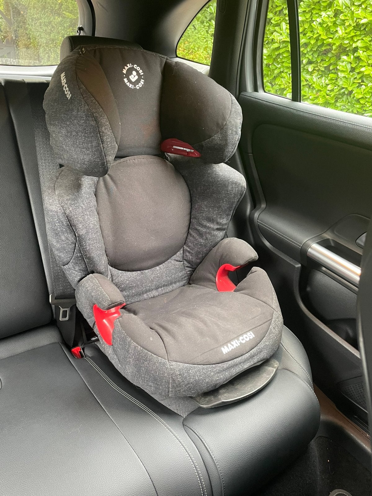 Maxi Cosi kinderzitje voor auto, Kinderen en Baby's, Ophalen