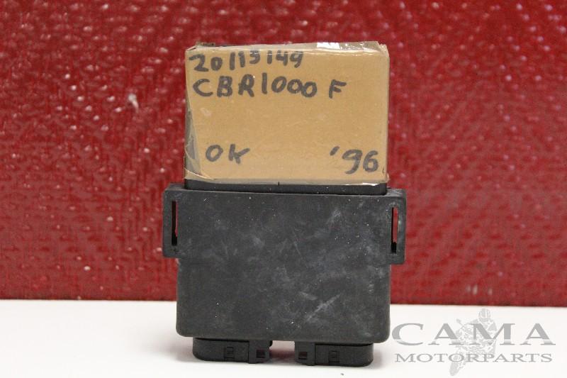 CDI / ECU UNIT Honda CBR 1000 F 1993-1996 (3225), Dhr. S. di Majo, Gebruikt, Info@cama-motorparts.nl, P.J. Troelstraweg 8 8
3144 CX  MAASSLUIS, NL