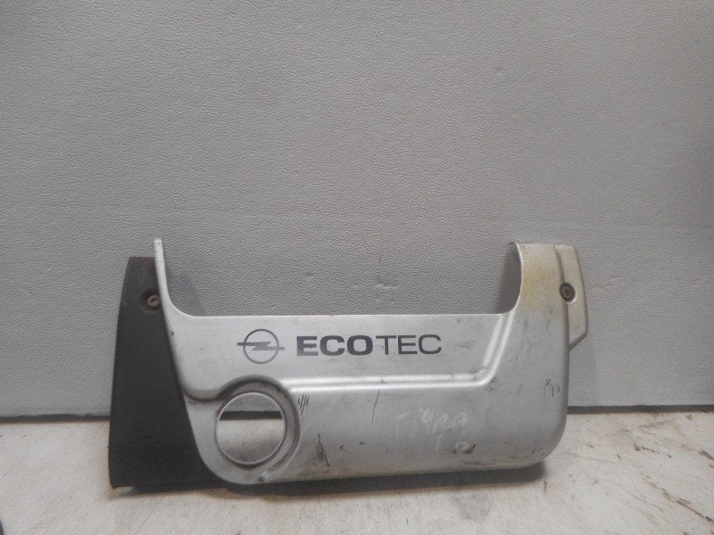 CACHE MOTEUR Opel Tigra (75) (01-1994/12-2000) (90502284), Autos : Pièces & Accessoires, Opel, Opel Automobile GmbH, Utilisé, Kontakt-opel@opel.com