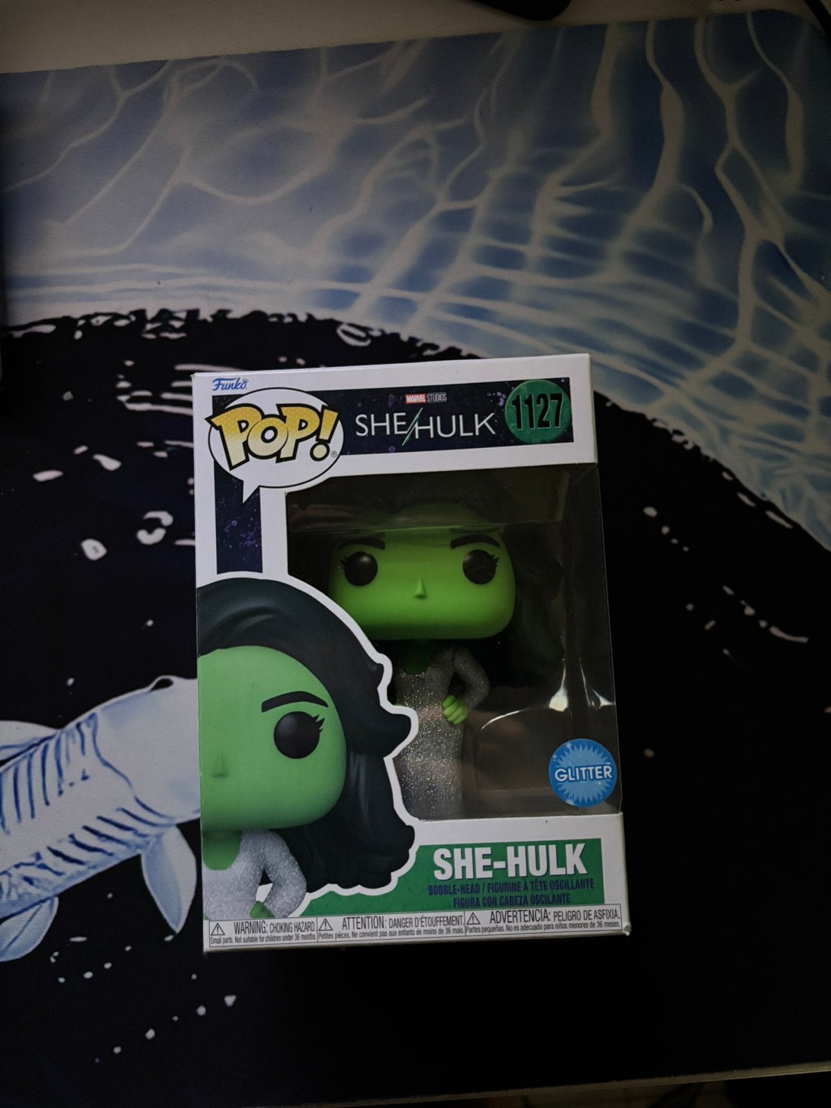 Funko pop collectie 11 stuks, Enlèvement, Comme neuf