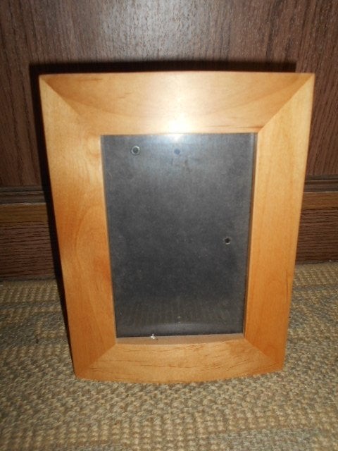Cadres photo grands et petits/3 pour 5€, Enlèvement ou Envoi, Comme neuf, Beige