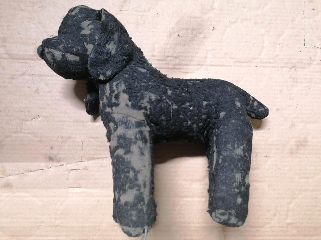 Knuffel voor honden uit de jaren 40, Antiek en Kunst, Verzenden