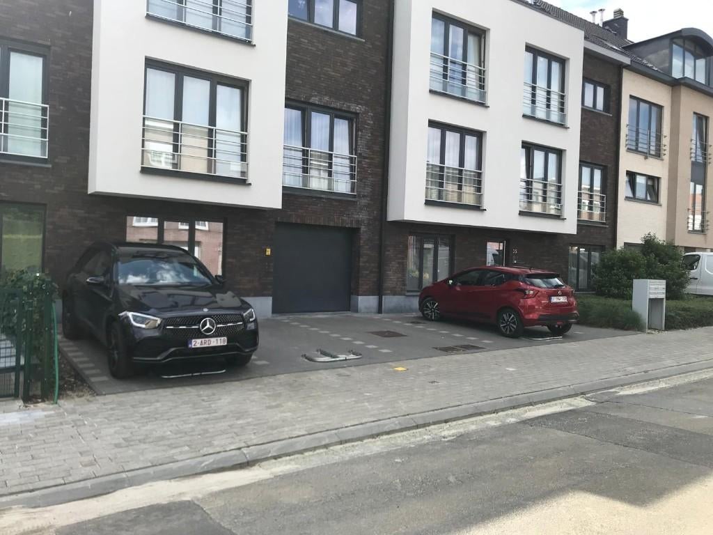 espace de stationnement, Immo, Garages & Places de parking, Province du Brabant flamand