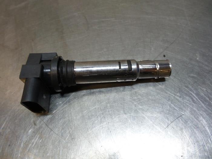 Bobine d'un Seat Ibiza (Ibiza 02-), -, 3 mois de garantie, Utilisé, -