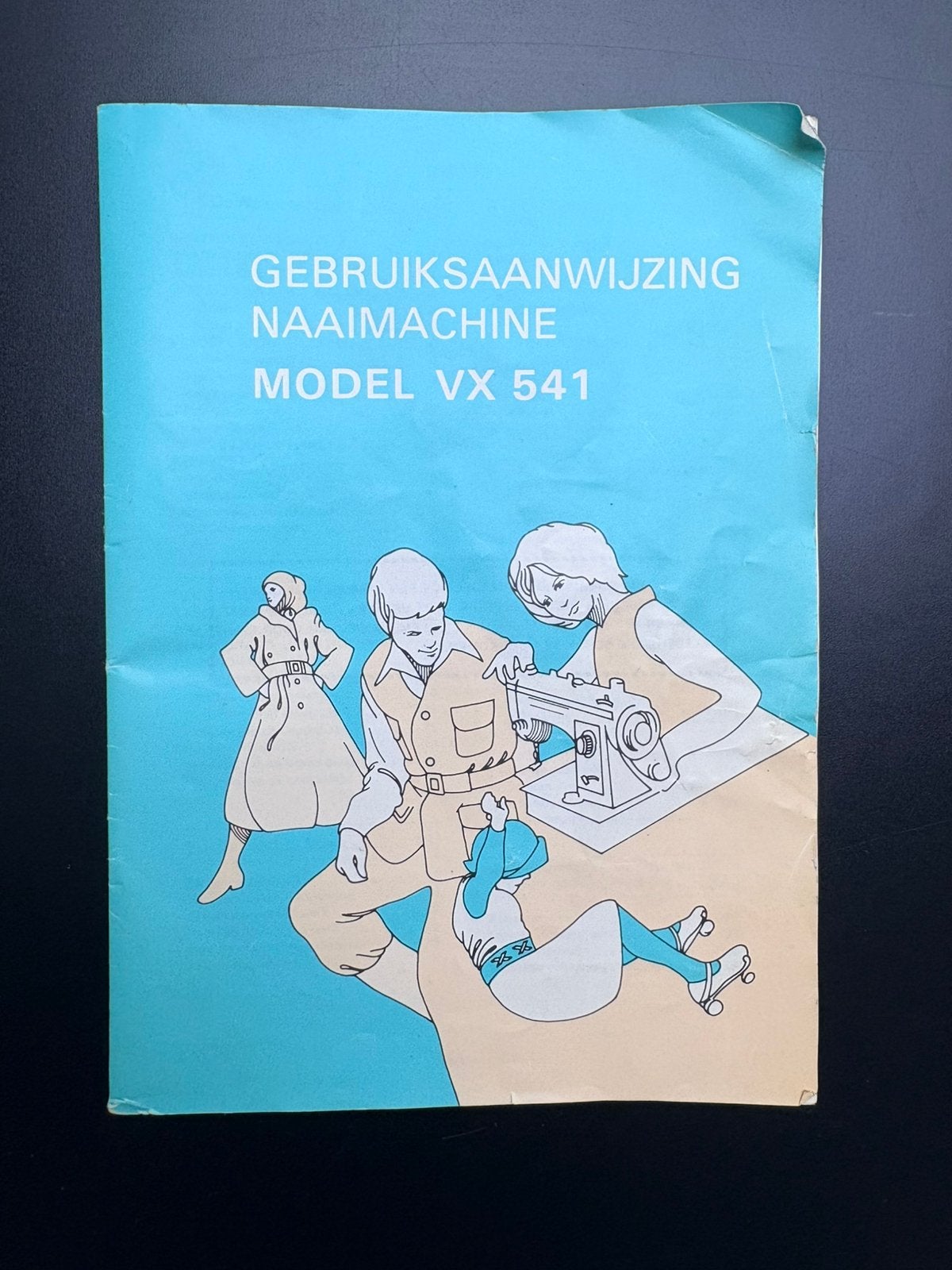 Brother naaimachine, Ophalen, Zo goed als nieuw, Naaimachine, Brother