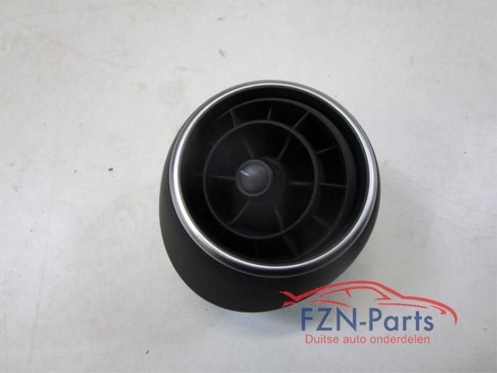 Luchtrooster Dashboard Audi A1 (22735927), Ophalen of Verzenden, Gebruikt