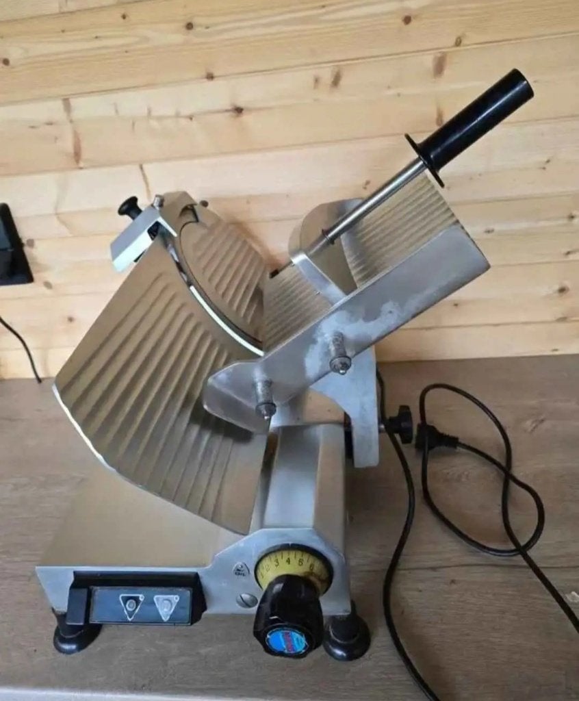 Machine de découpe, Enlèvement, Utilisé