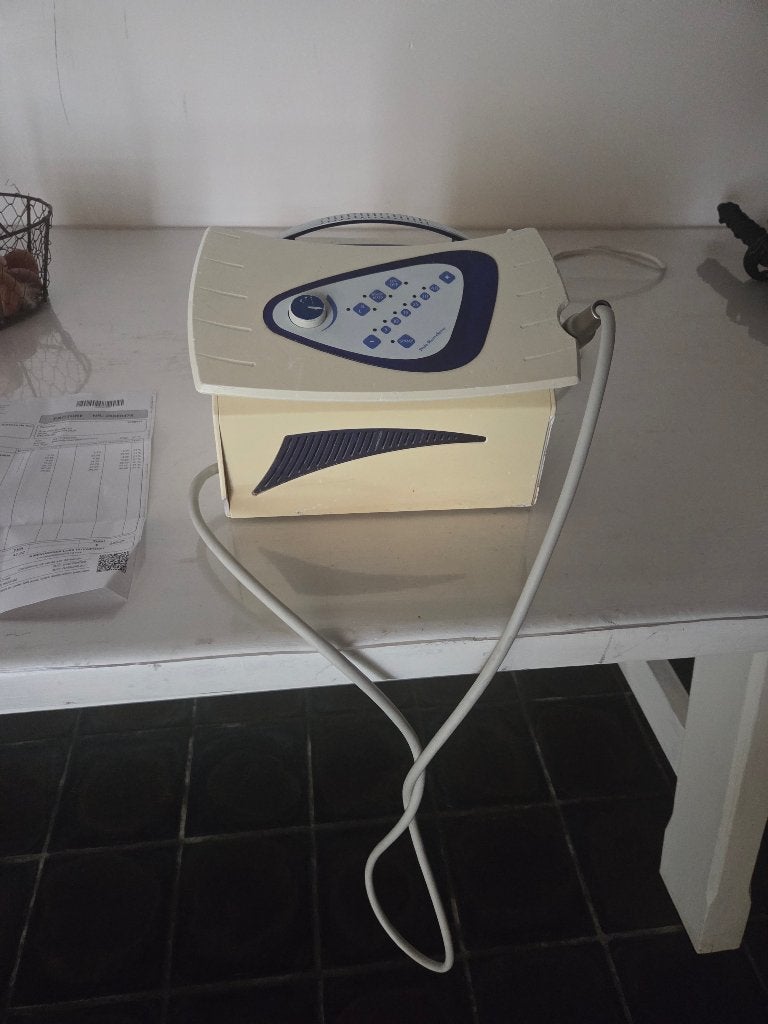 Jetspray pedicure, Enlèvement ou Envoi