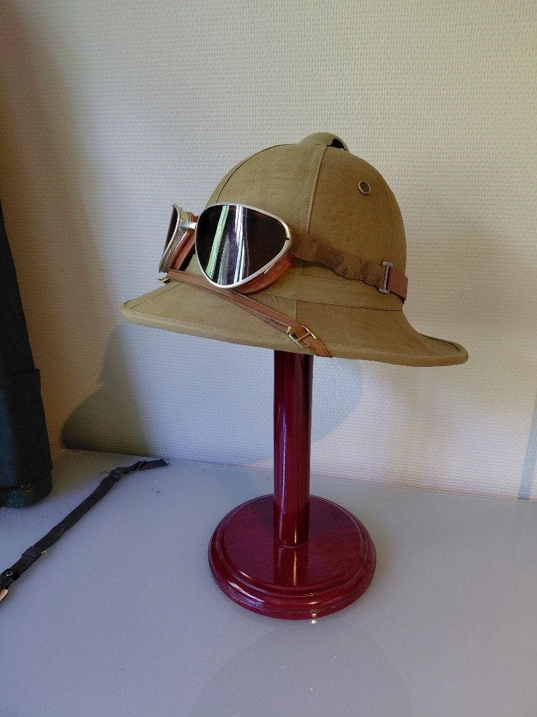 militaria, Enlèvement ou Envoi, Armée de terre, Casque ou Béret