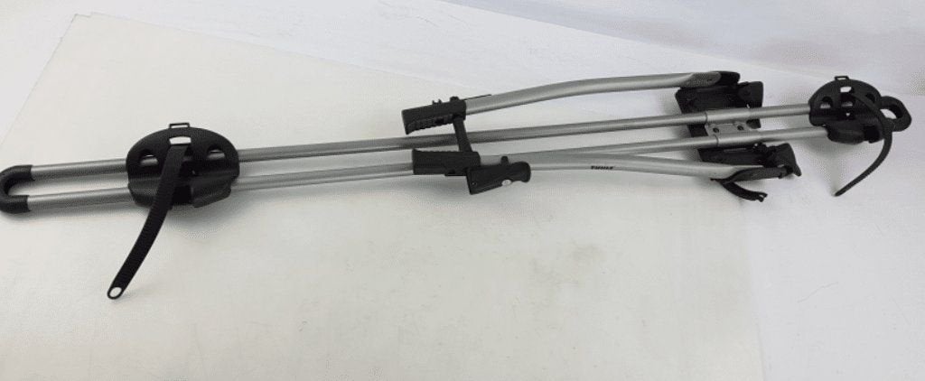 Originele Peugeot Citroen fietsendrager fietsdrager 16077987, -, -, Nieuw, Ophalen of Verzenden