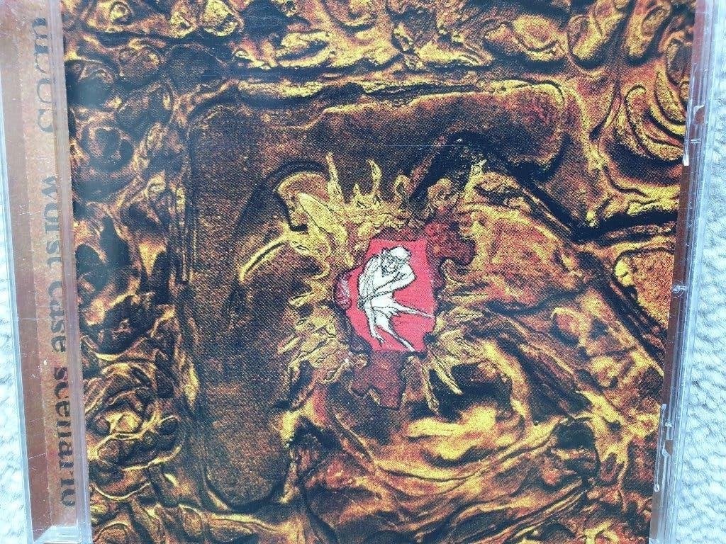 Deus: Worst Case Scenario - cd, Cd's en Dvd's, Ophalen of Verzenden, Zo goed als nieuw