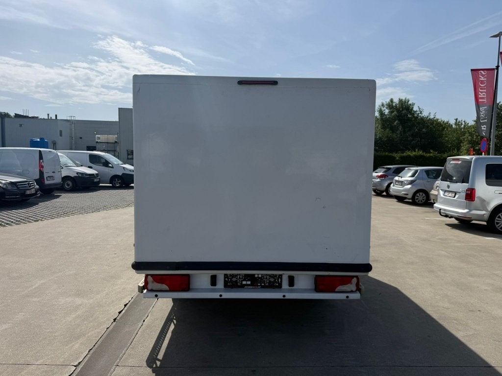 Mercedes-Benz Sprinter 313 (Stock ID 54183) — 6