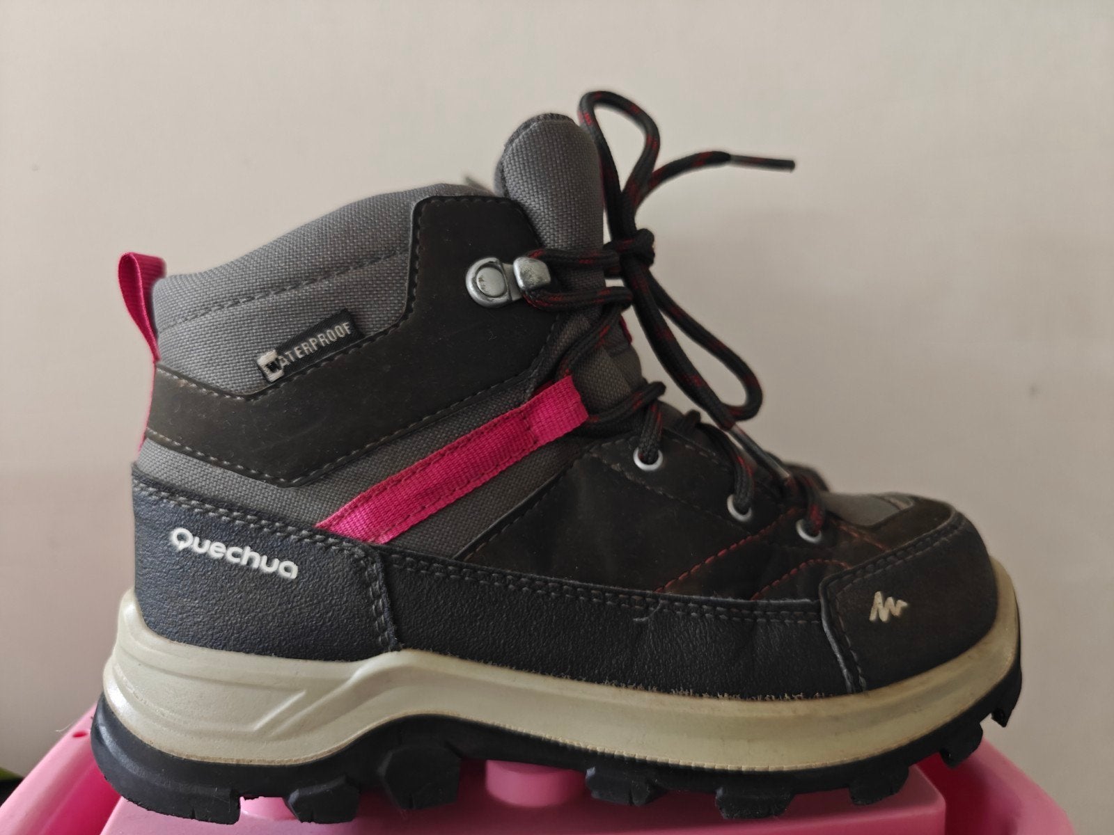 Decathlon Quecha wandelschoenen (diverse maten), Enlèvement, Quechua, Decathlon, Fille, Chaussures