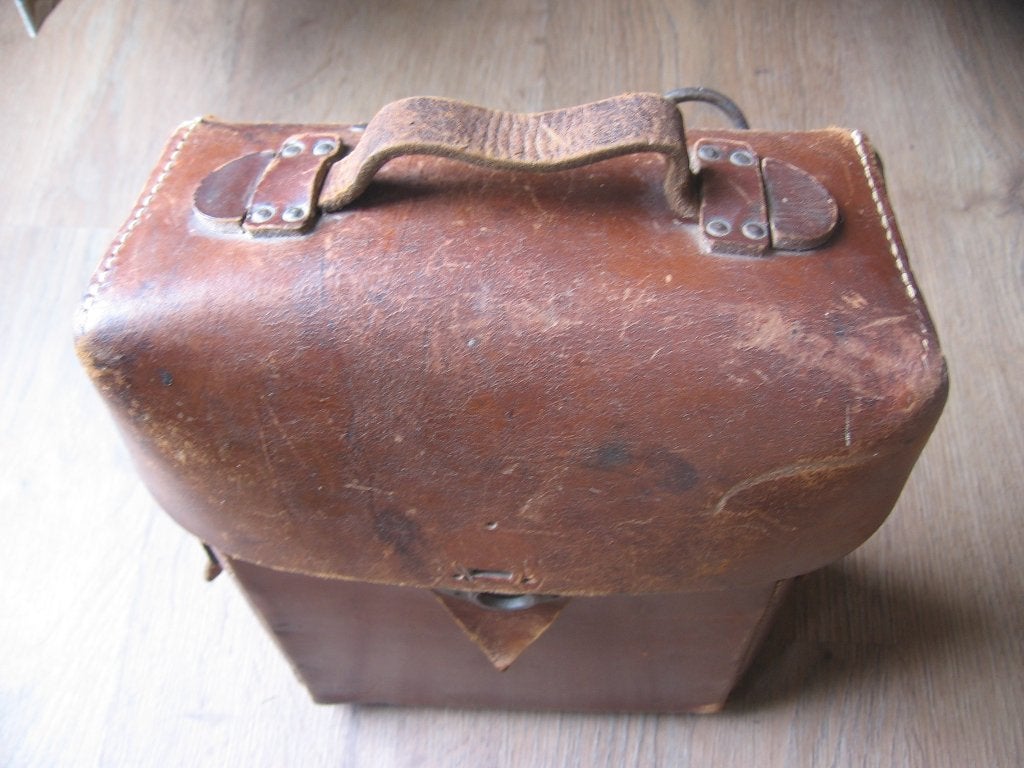 Militaria allemand, Enlèvement ou Envoi, Armée de terre