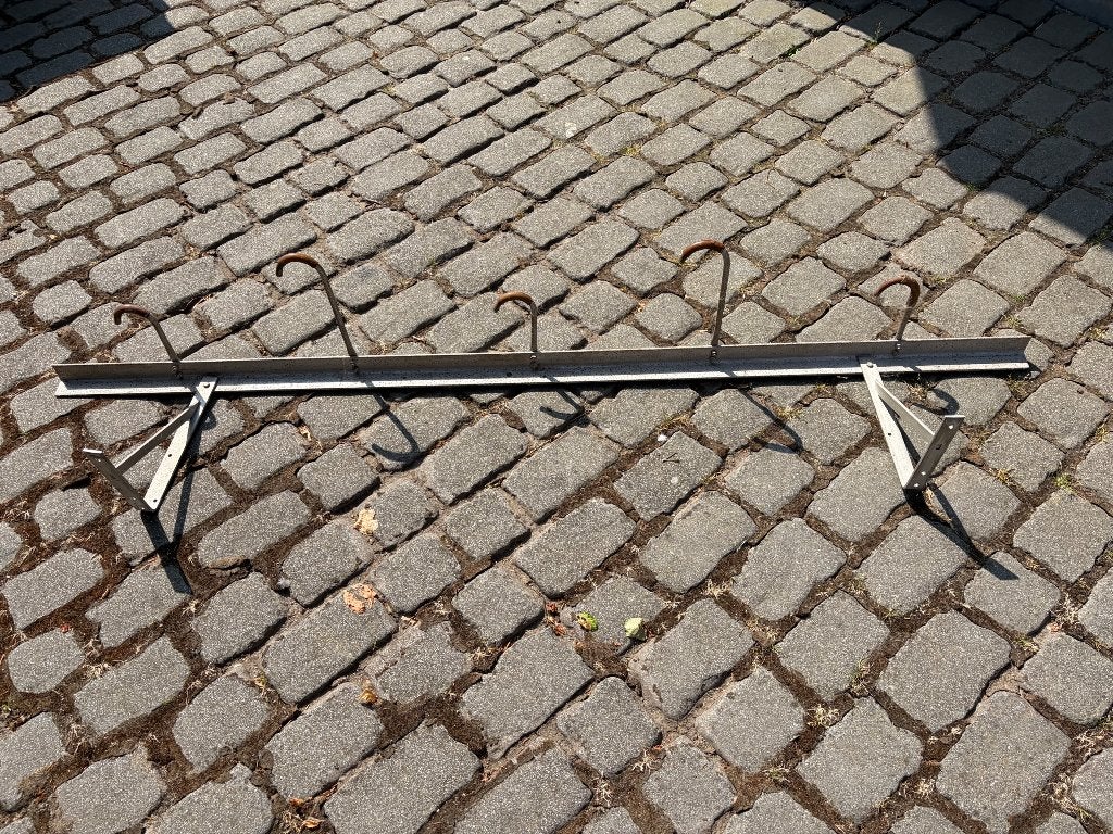Zeer stevig fietsenrek, Vélos & Vélomoteurs, Accessoires vélo | Porte-vélos, Enlèvement, Utilisé