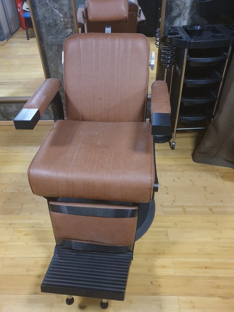 Matériel de coiffure, Enlèvement, Comme neuf, Autres types