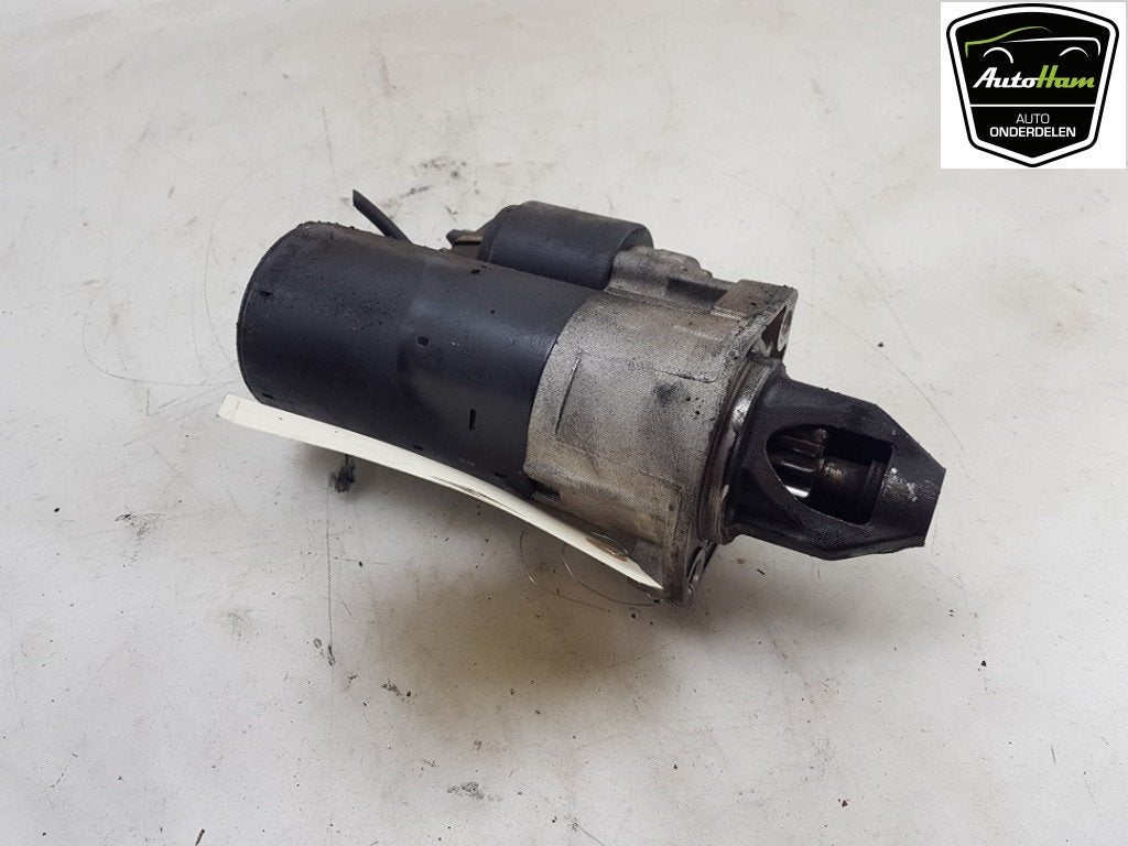 DÉMARREUR Mercedes-Benz SL (R230) (01-2001/01-2012), Autos : Pièces & Accessoires, Robert Bosch AG, Mercedes-Benz, Utilisé, Robert-Bosch-Allee 1
74232  Abstatt, DE