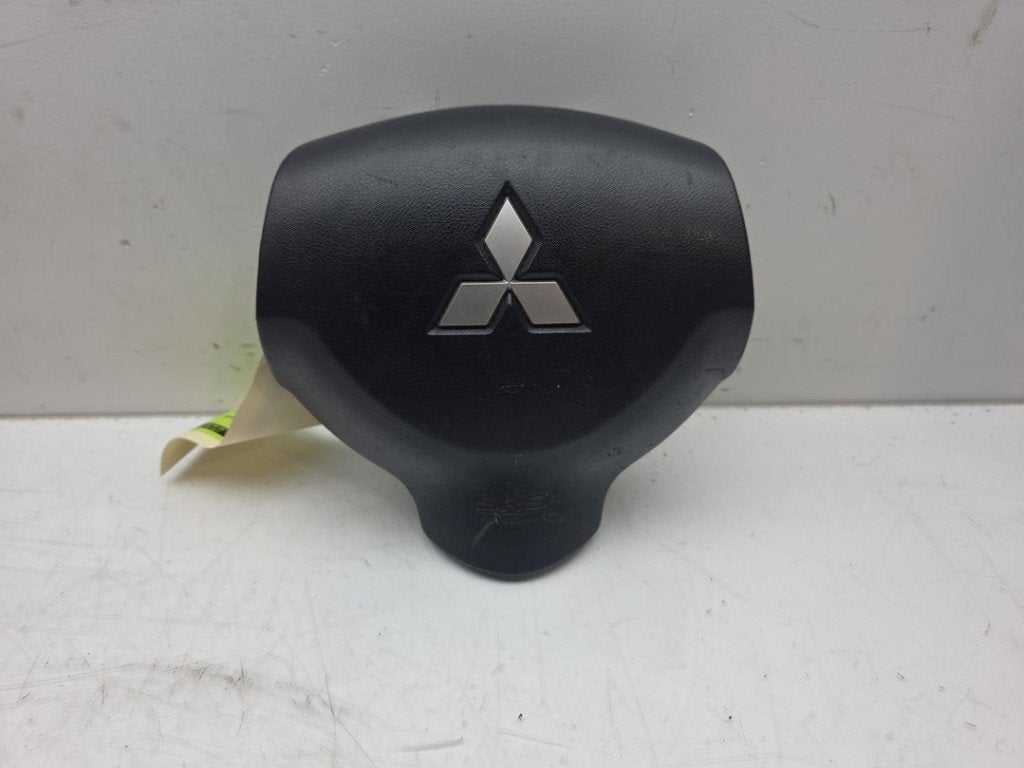 AIRBAG VOLANT Mitsubishi Colt (Z2 / Z3) (|7030A217XB|), Utilisé, Mitsubishi