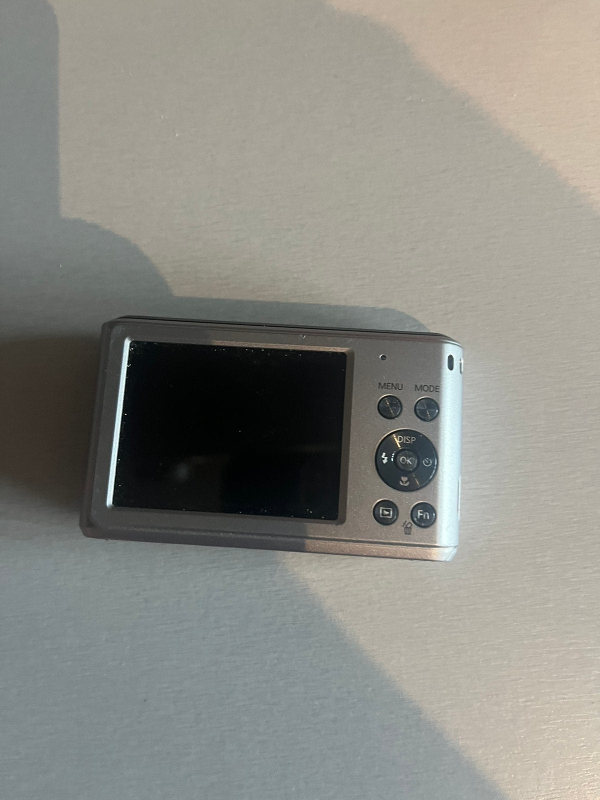 Digita camera merk samung, Informatique & Logiciels, Clés USB, Enlèvement, Utilisé