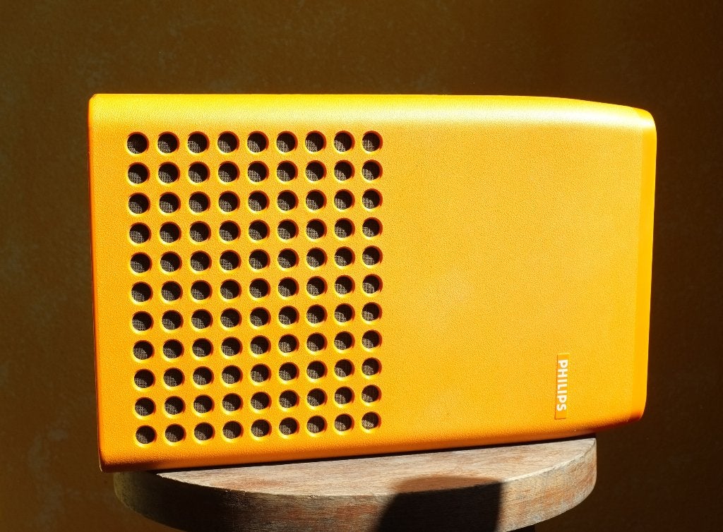 Tourne disque, Enlèvement ou Envoi, Ne fonctionne pas, Tourne-disque, Philips