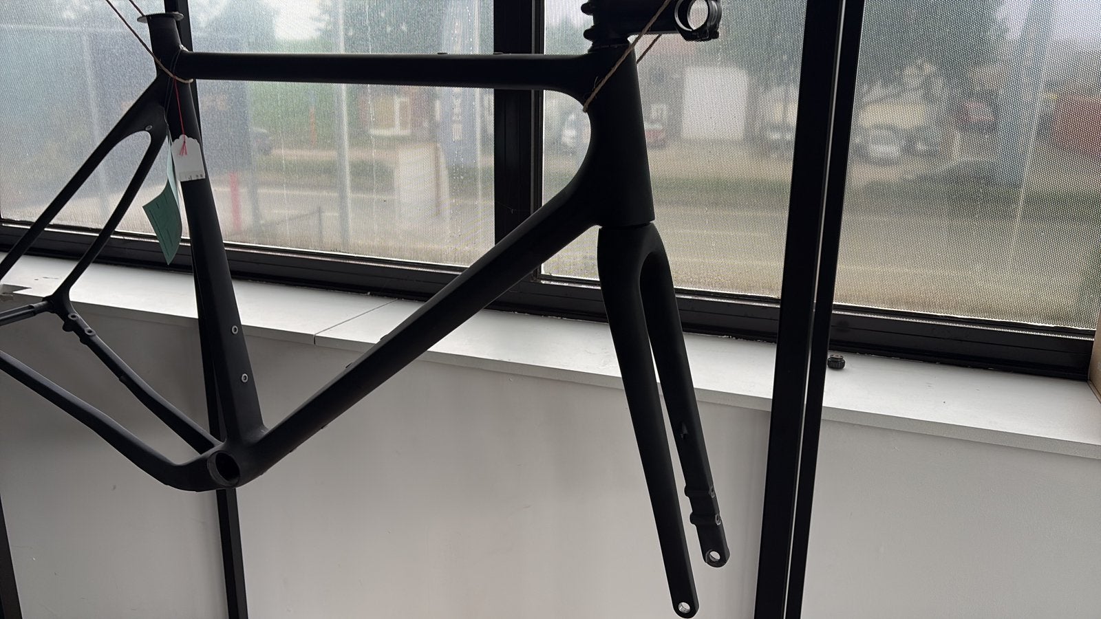 Frame open wide, Fietsen en Brommers, Ophalen, Nieuw, Overige merken