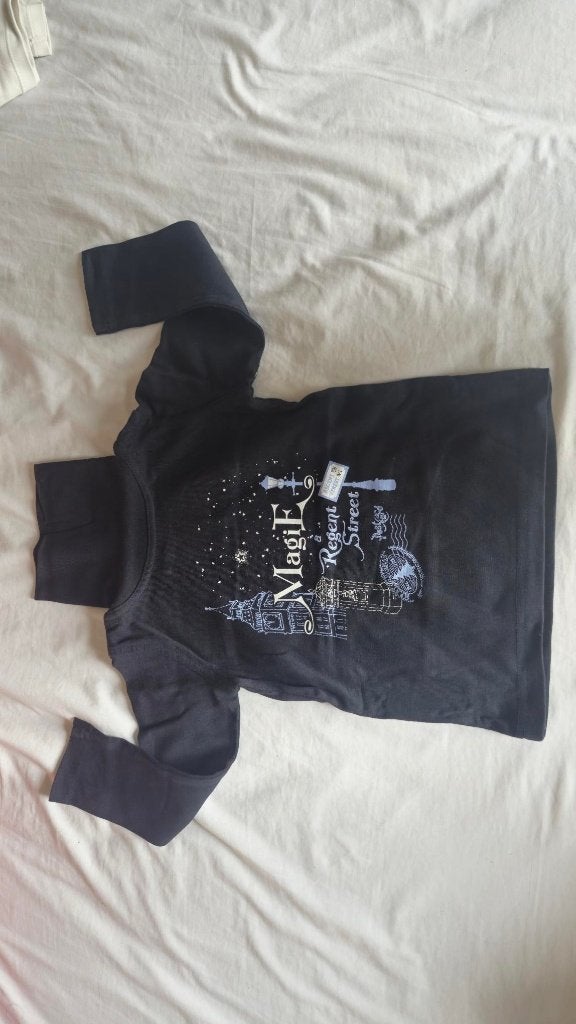 Sergeant-majoor Rolled Cole T96, Kinderen en Baby's, Ophalen, Nieuw, Jongen, Shirt of Longsleeve