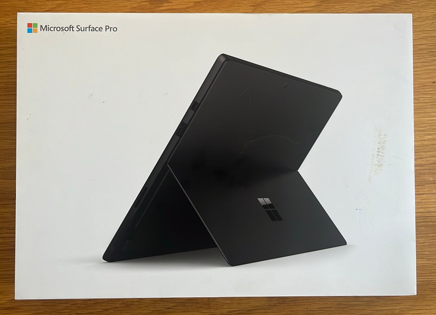 Microsoft Surface Pro 6 GEBARSTEN SCHERM, Computers en Software, 8 GB, Minder dan 2 Ghz, 12 inch, Ophalen of Verzenden