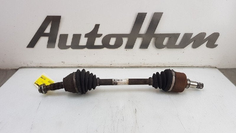 AANDRIJFAS LINKS VOOR Ford Fiesta 6 (JA8) (01-2008/01-2018), Auto-onderdelen, Gebruikt, Ford