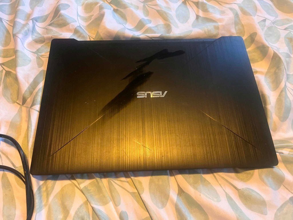 Asus pc portable gaming Prix à proposer, Asus, Enlèvement, Utilisé, Gaming