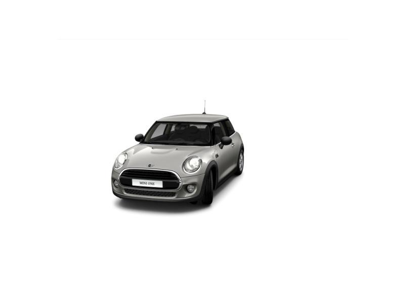 MINI One AIRCO, NAVI, BLUTOOTH, PARKEERSENOREN ACHTER, Achat, Euro 6, Entreprise, Boîte manuelle