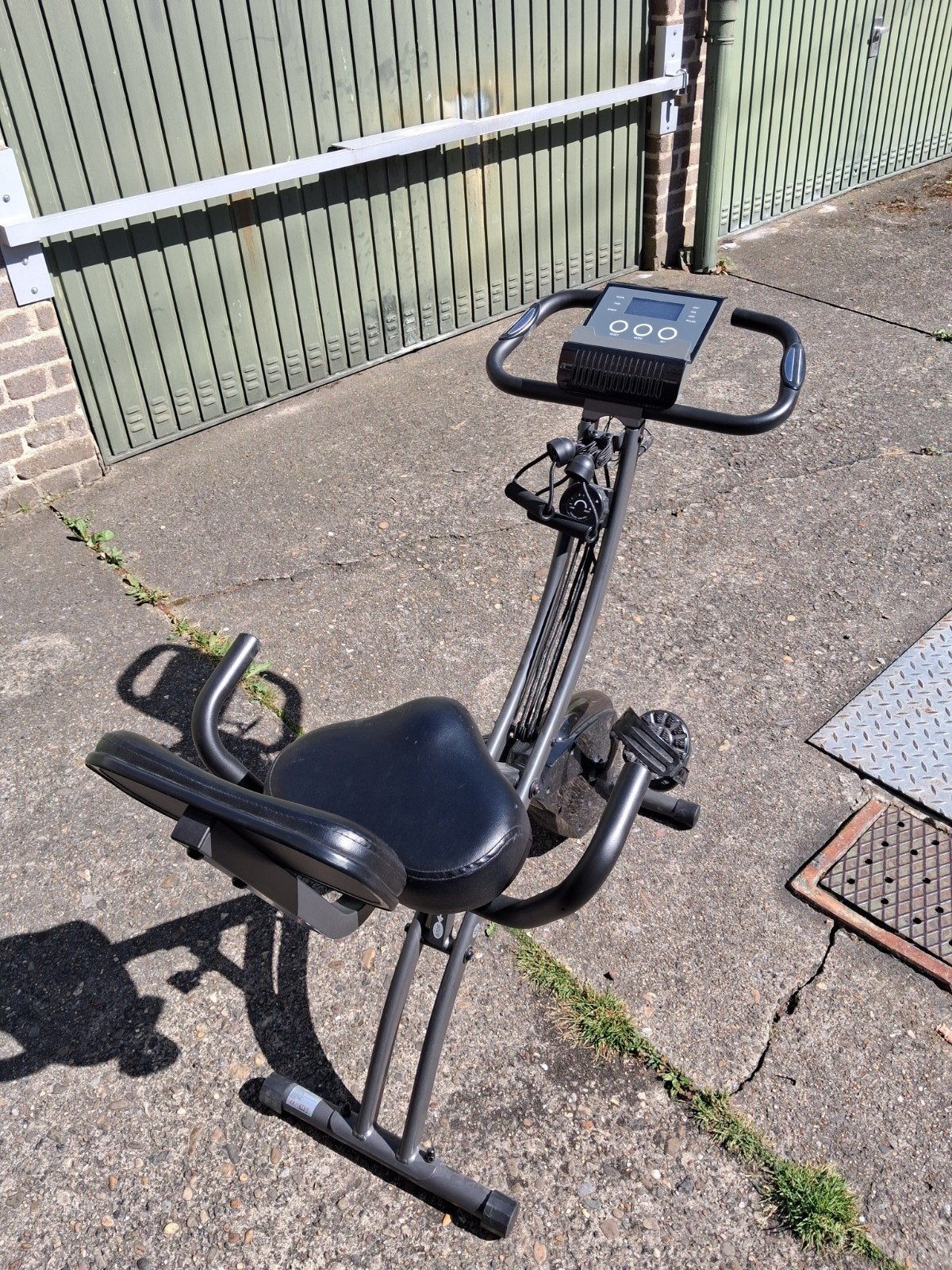 Vélo électrique maison à vendre