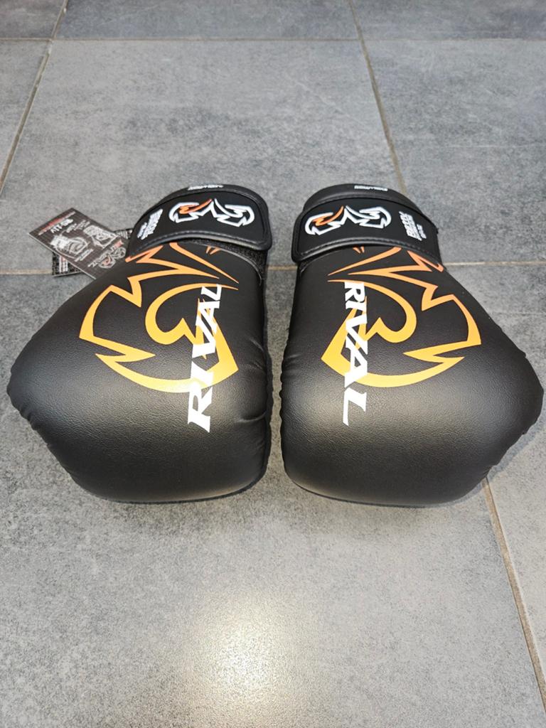Box handschoenen, Sport en Fitness, Vechtsporten en Zelfverdediging, Ophalen