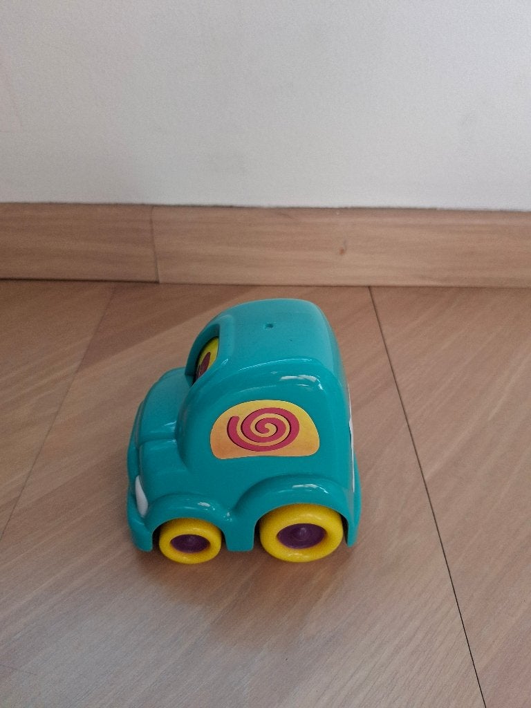 Speelgoed auto, Kinderen en Baby's, Ophalen of Verzenden, Gebruikt