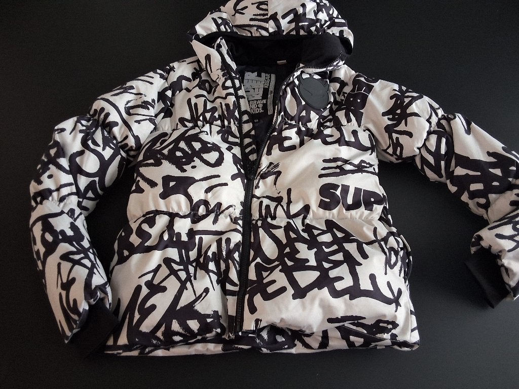 Skipak Super Rebel 1 jas en 2 broeken, Sport en Fitness, Ophalen of Verzenden, Zo goed als nieuw, Ski