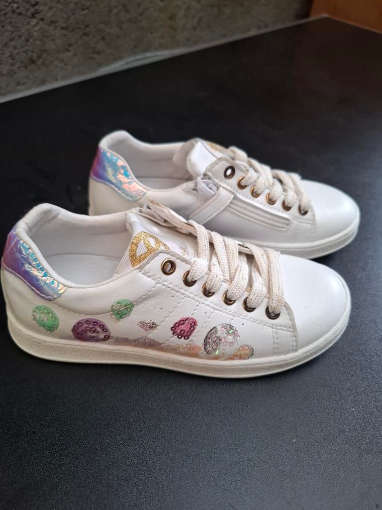 Nieuwe schoen kipling maat 31, Meisje, Schoenen, Nieuw, Ophalen of Verzenden
