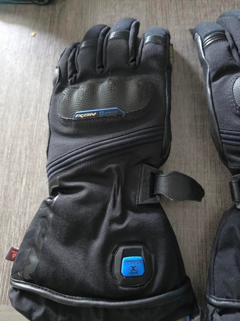 Ixon Clim 8  iT series, Motoren, Kleding | Motorkleding, Ophalen of Verzenden