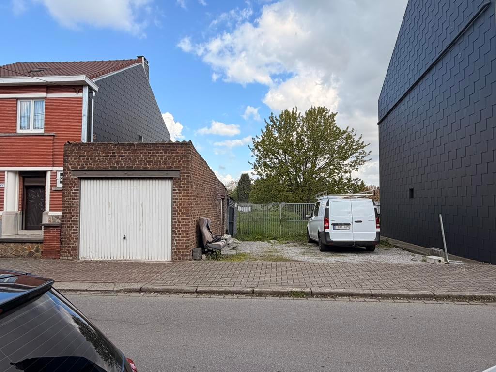 Terrain à bâtir à vendre tamines, Immo, 200 à 500 m²