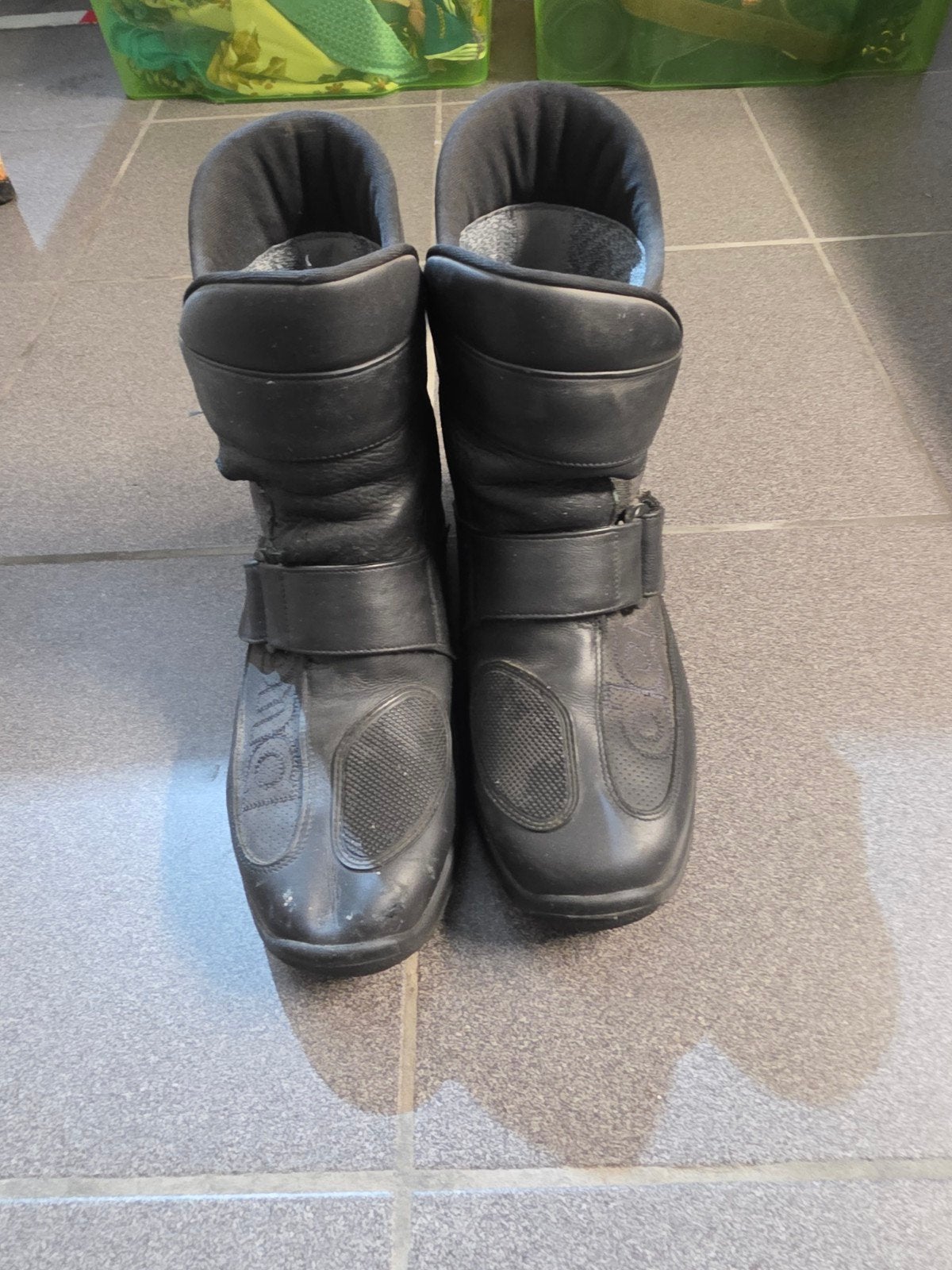 motolaarzen  daytone m 41 goretex XCR, Ophalen, Heren, Daytona, Laarzen