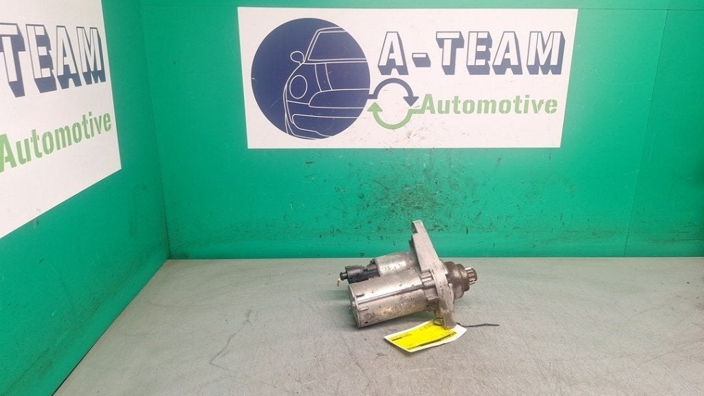STARTMOTOR Volkswagen Polo V (6R) (|02T911023S|), Auto-onderdelen, Gebruikt, Volkswagen, Volkswagen AG, Kundenbetreuung@volkswagen.de